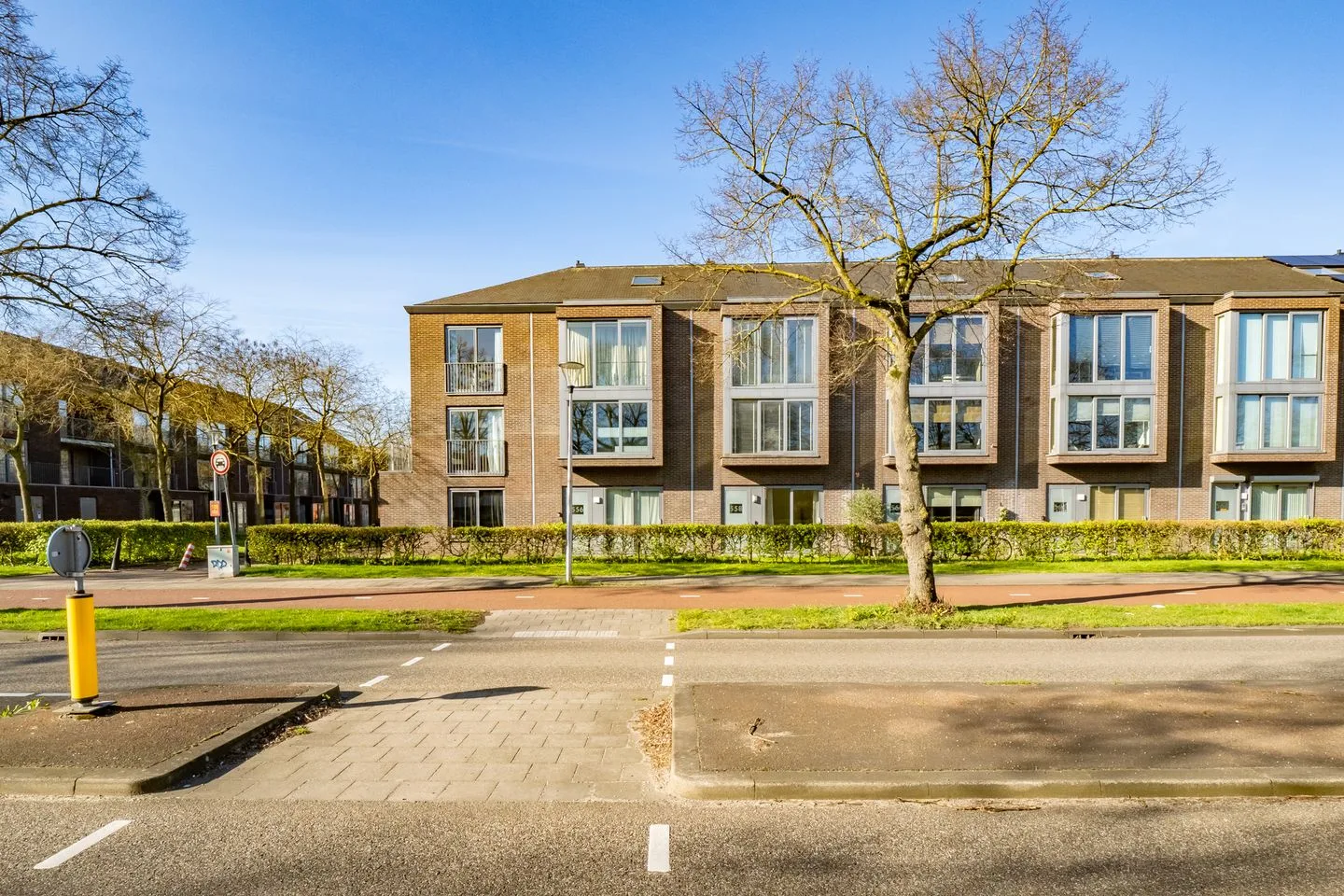 Burgemeester Norbruislaan 558 Utrecht thumbnail 49
