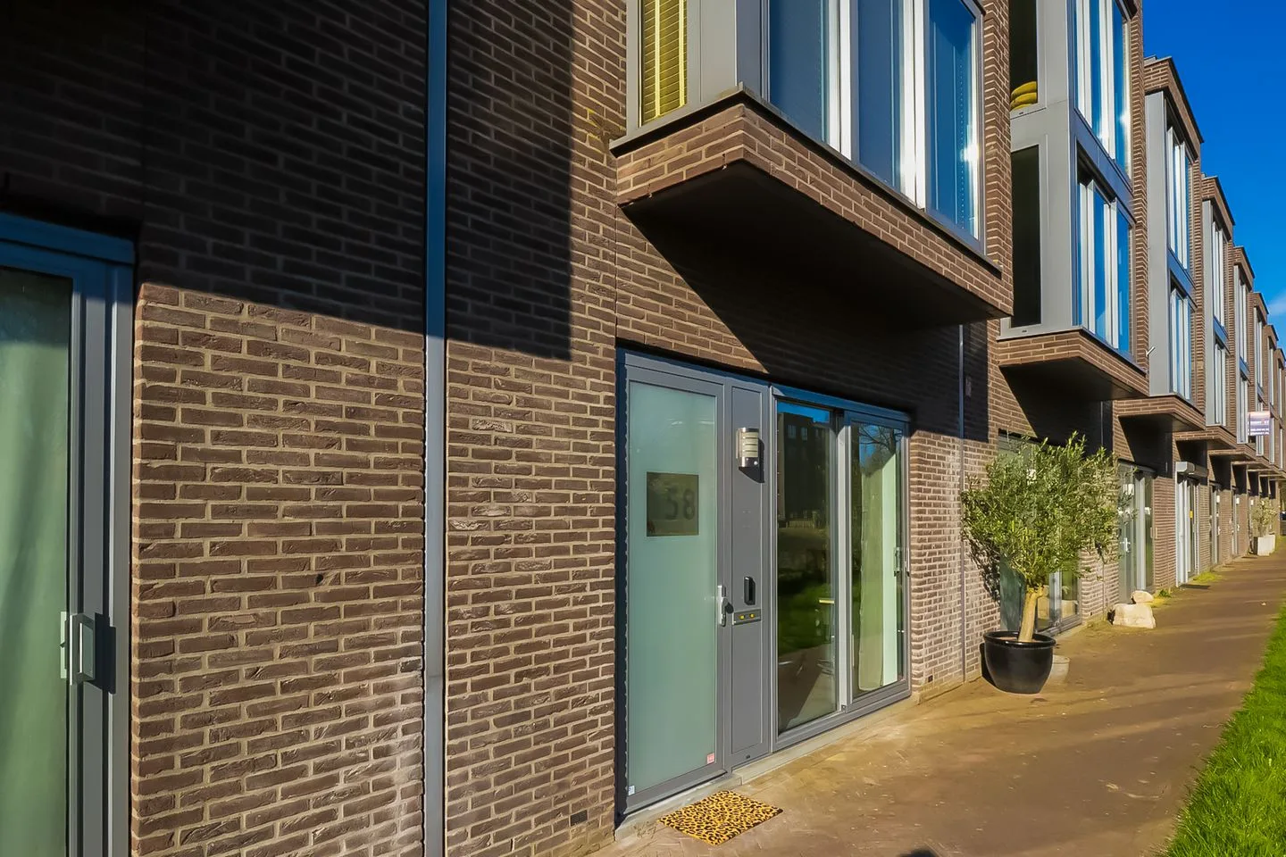 Burgemeester Norbruislaan 558 Utrecht thumbnail 5