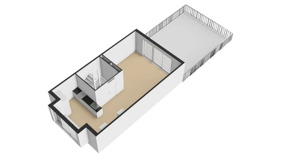 Burgemeester Norbruislaan 558 Utrecht thumbnail 55