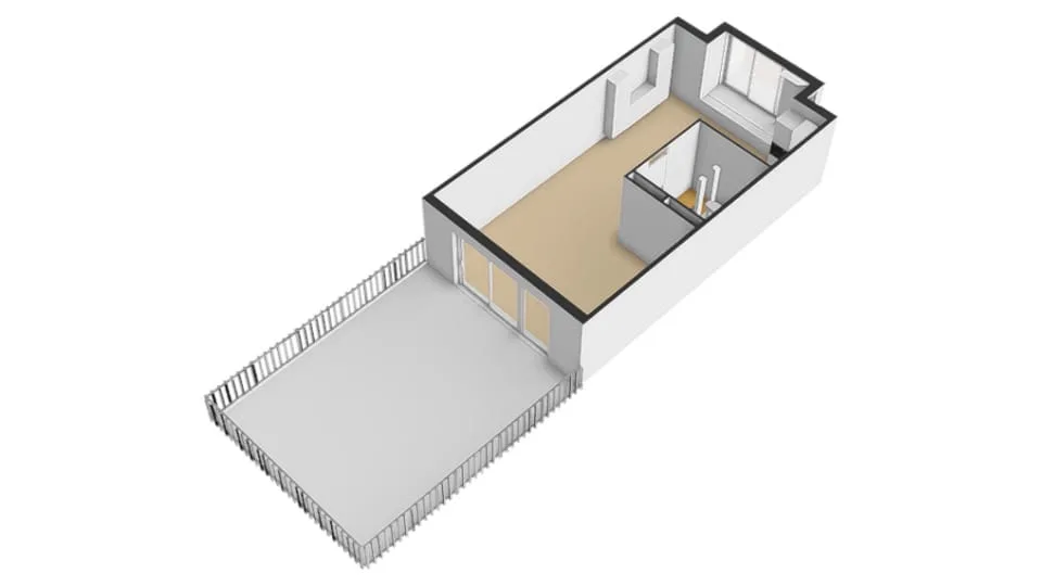 Burgemeester Norbruislaan 558 Utrecht thumbnail 56