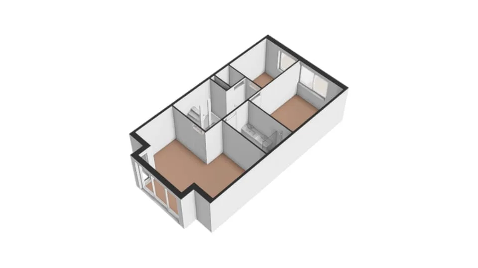 Burgemeester Norbruislaan 558 Utrecht thumbnail 58