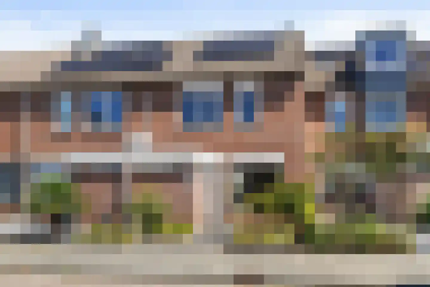 Burgemeester Notermansstraat 49 in Best