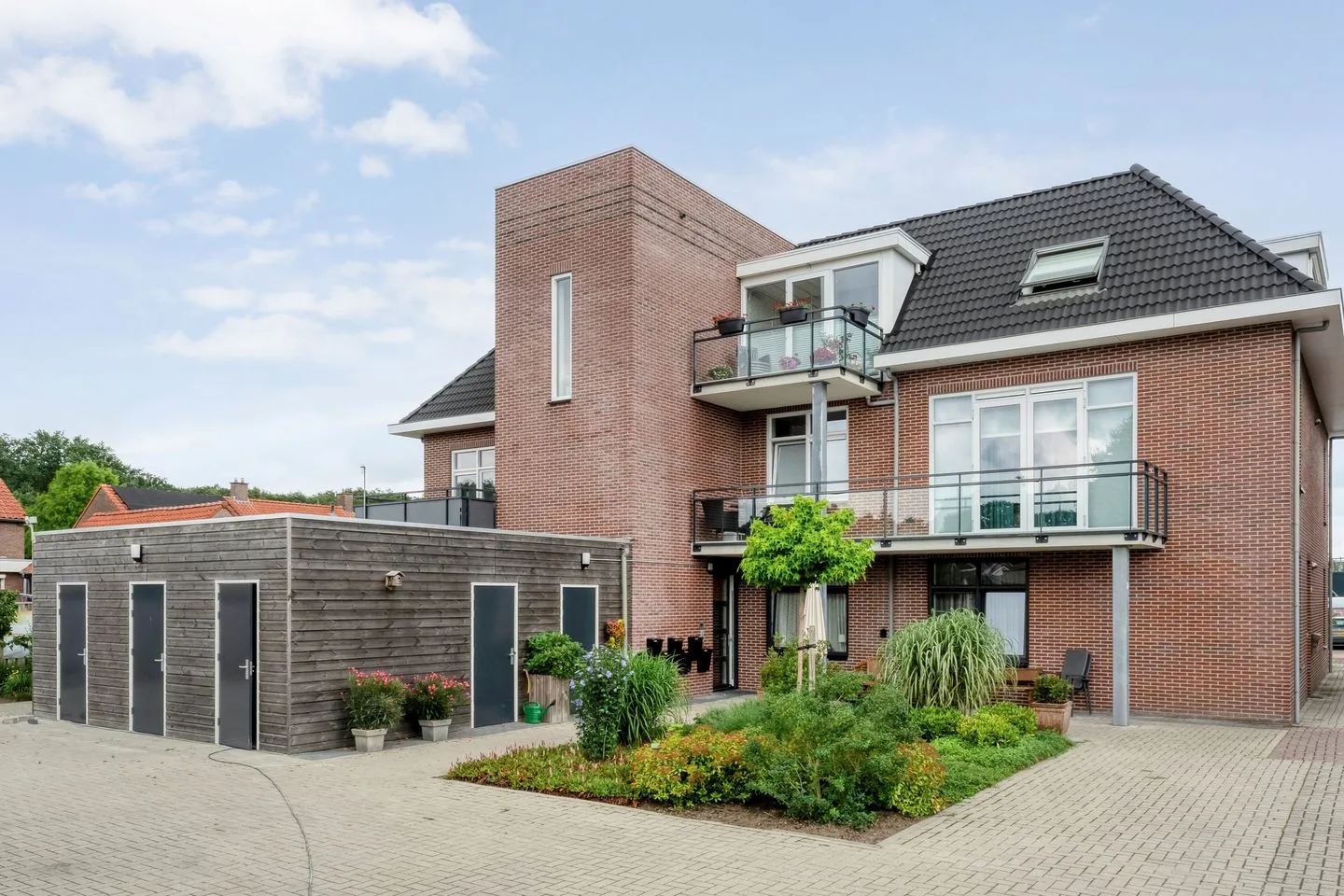 Burgemeester Oprellaan 1 h Bergentheim thumbnail 4