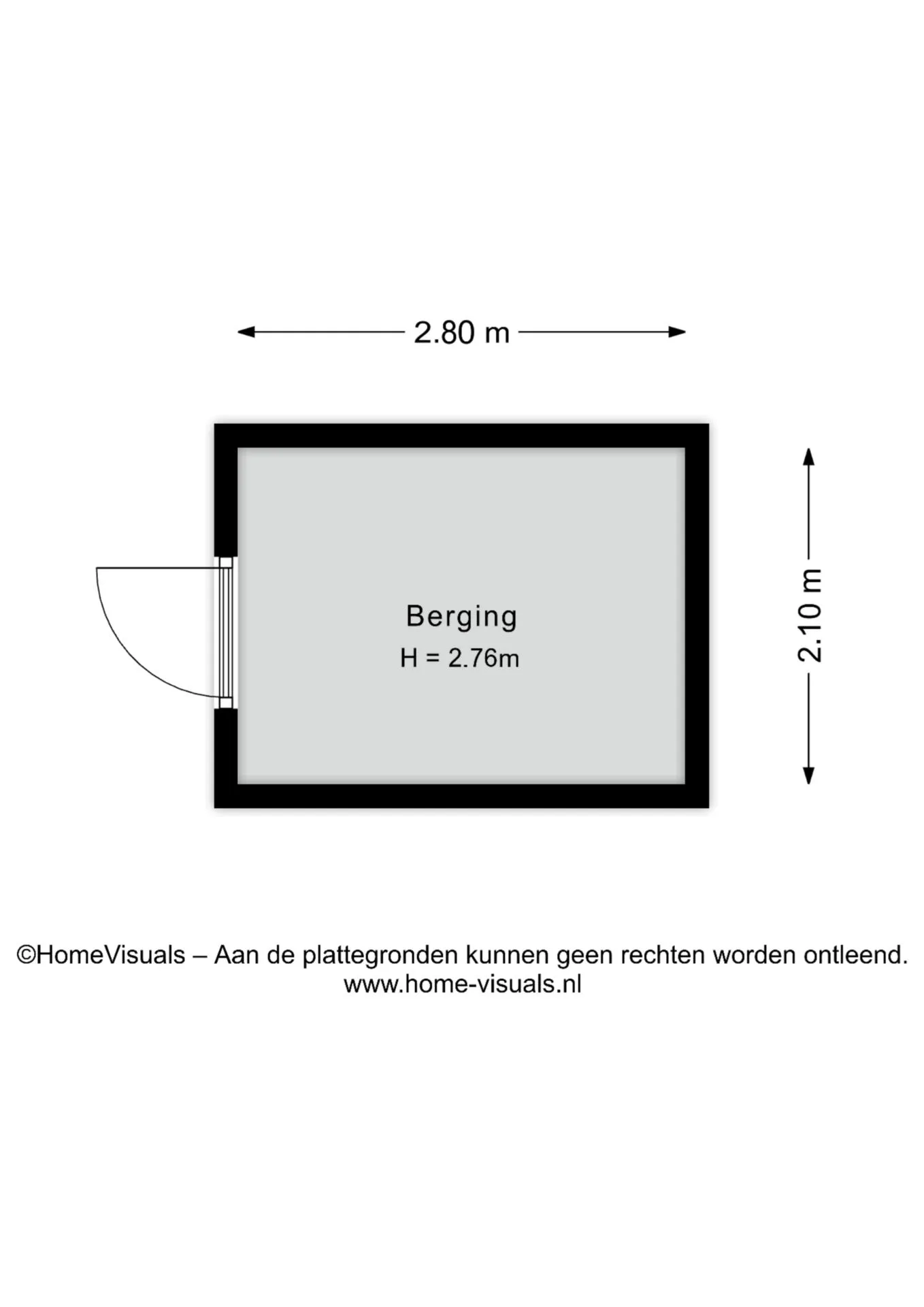 Burgemeester Oprellaan 1 h Bergentheim thumbnail 44