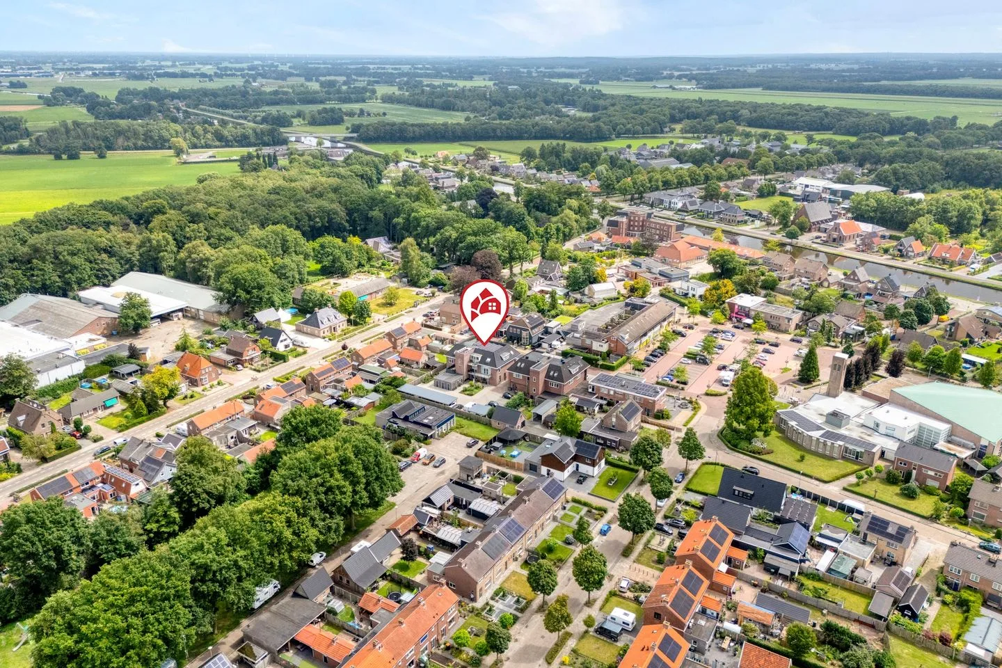 Burgemeester Oprellaan 1 h Bergentheim thumbnail 6