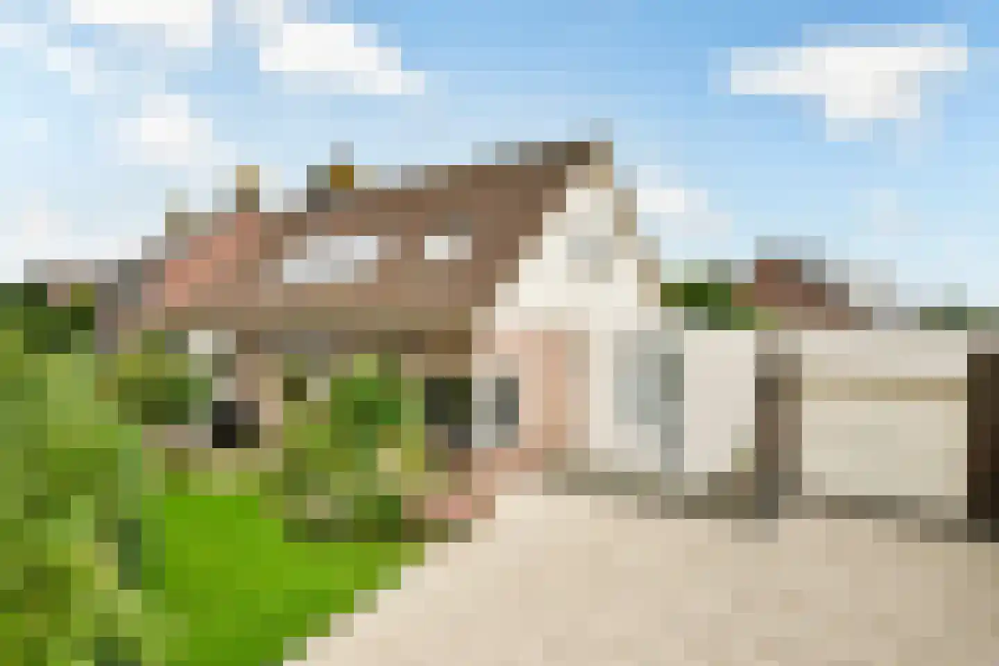 Burgemeester Padmosweg 84 in Wilnis