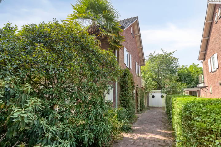 Photo of property Burgemeester Panislaan 34, Berkel-Enschot