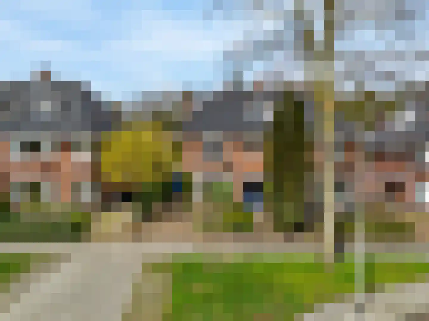 Burgemeester Patijnlaan 218 in Zeist
