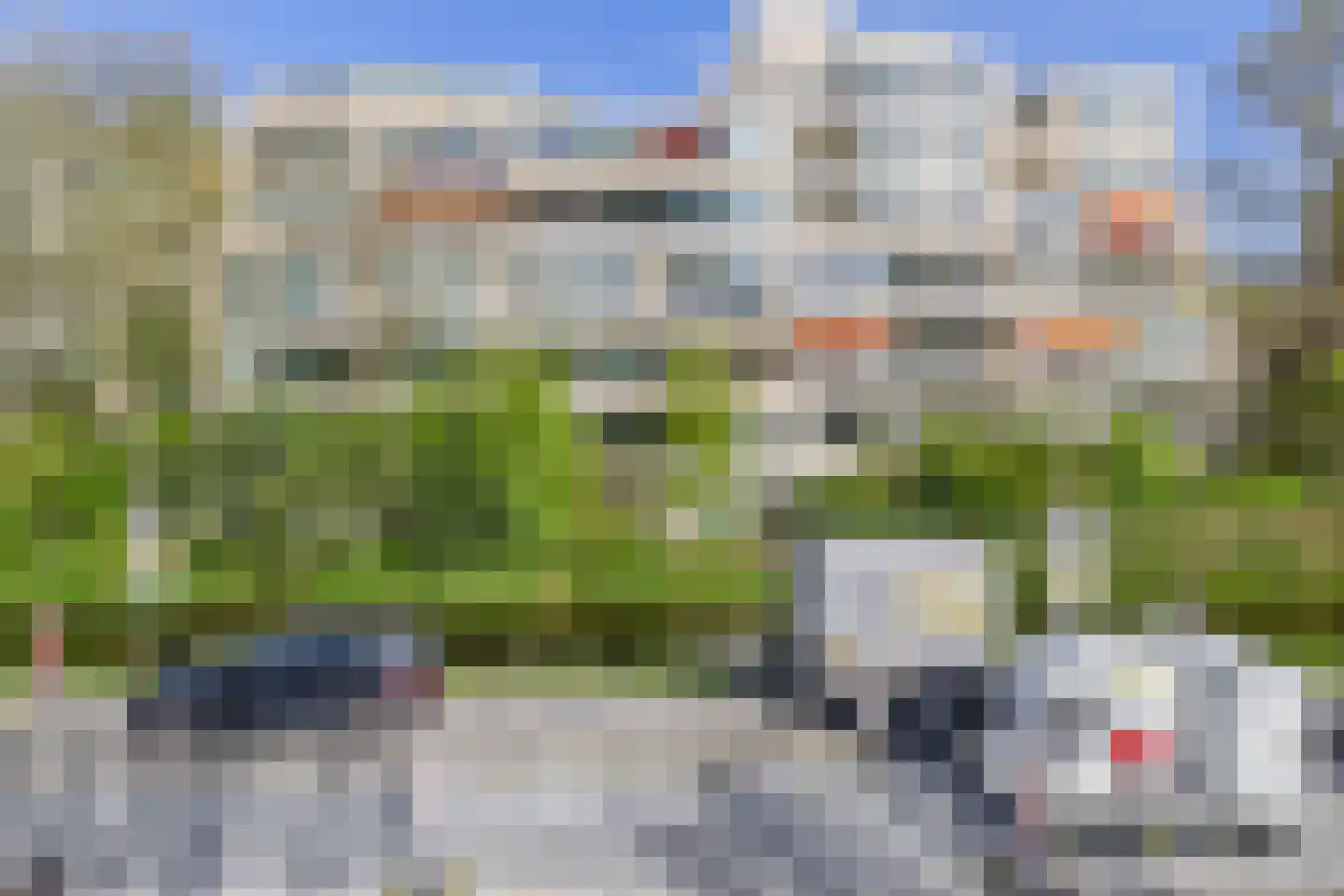 Burgemeester Patijnlaan 404 Den Haag