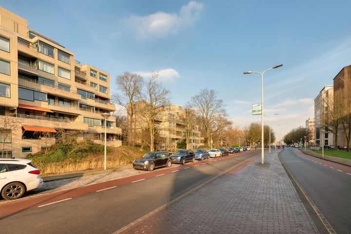 Burgemeester Patijnlaan 496 dans 's-Gravenhage photo