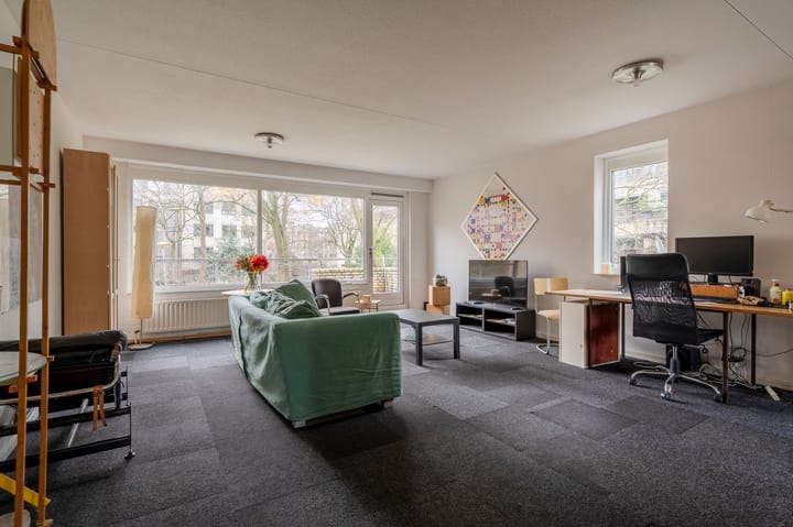 Burgemeester Patijnlaan 690 dans 's-Gravenhage photo