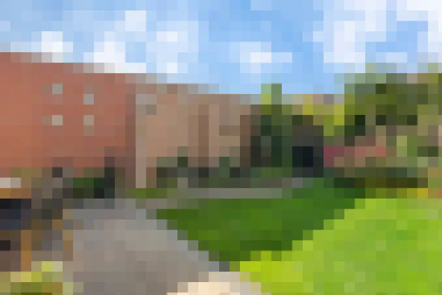 Burgemeester Ponjéestraat 24 Wanssum thumbnail 22