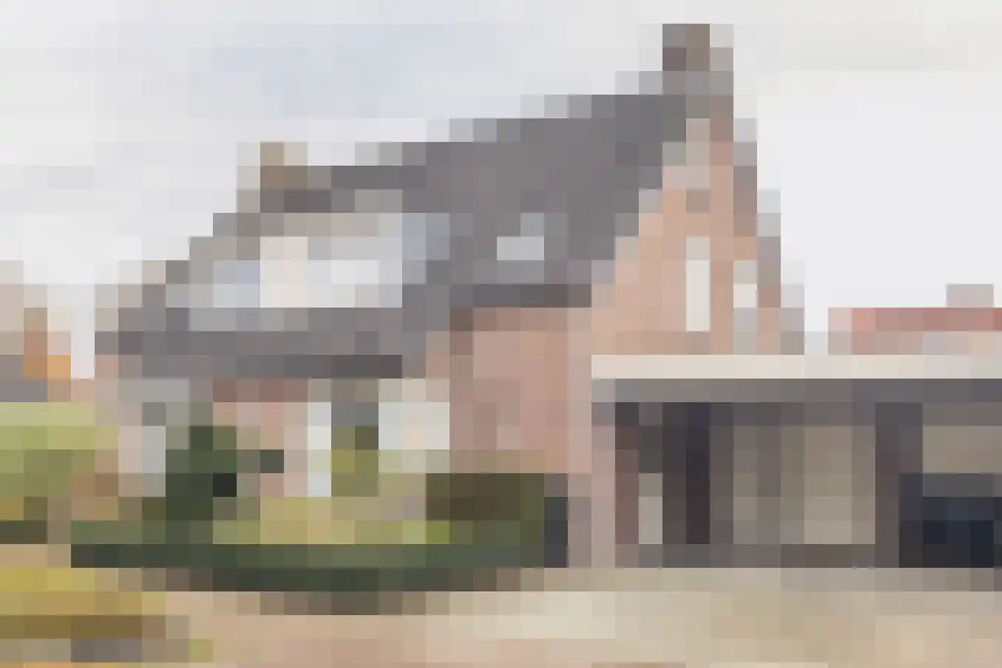 Burgemeester Poortstraat 30 in Moergestel