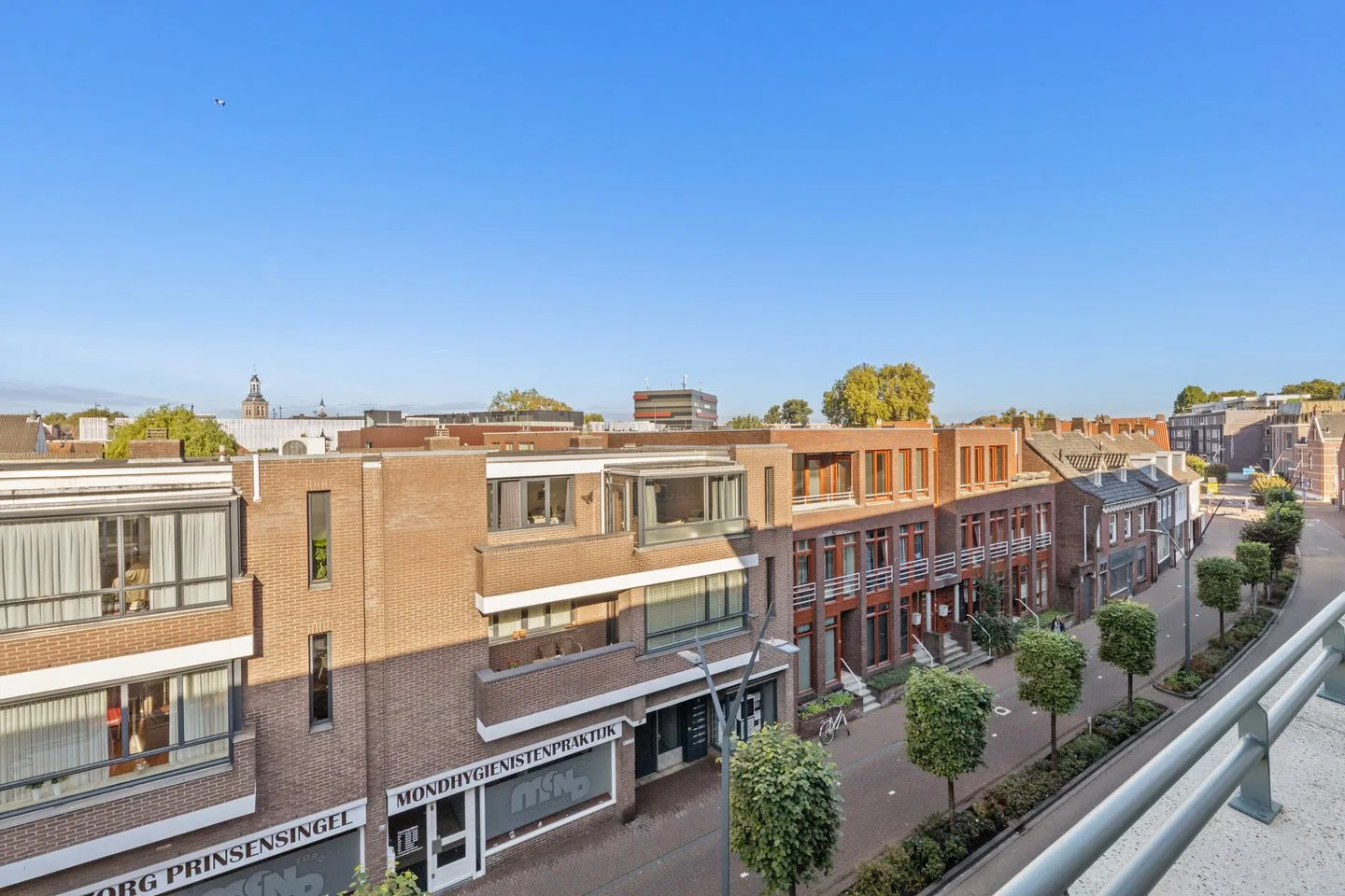 Burgemeester Prinsensingel 179 Roosendaal thumbnail 25