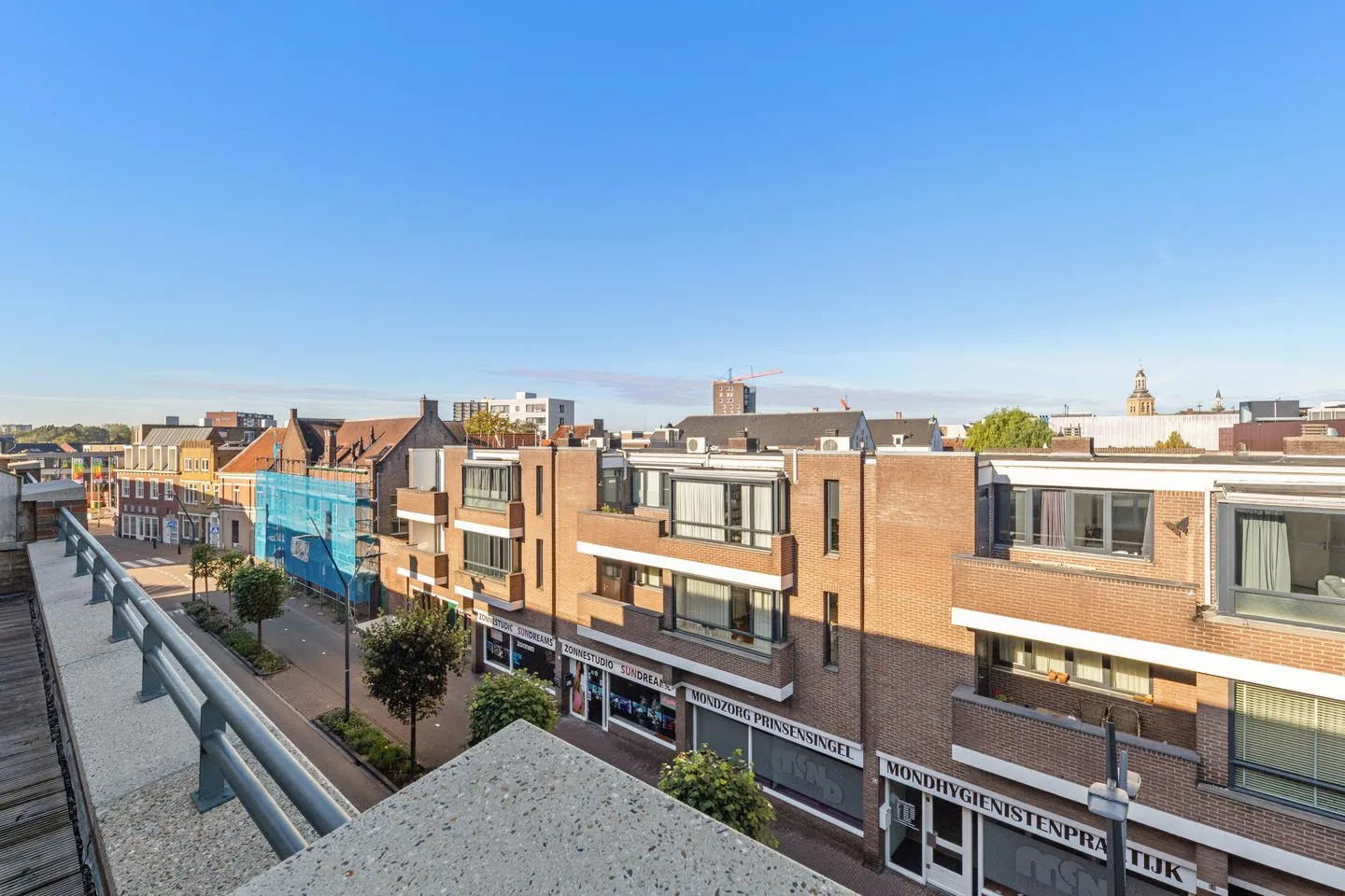 Burgemeester Prinsensingel 179 Roosendaal thumbnail 26
