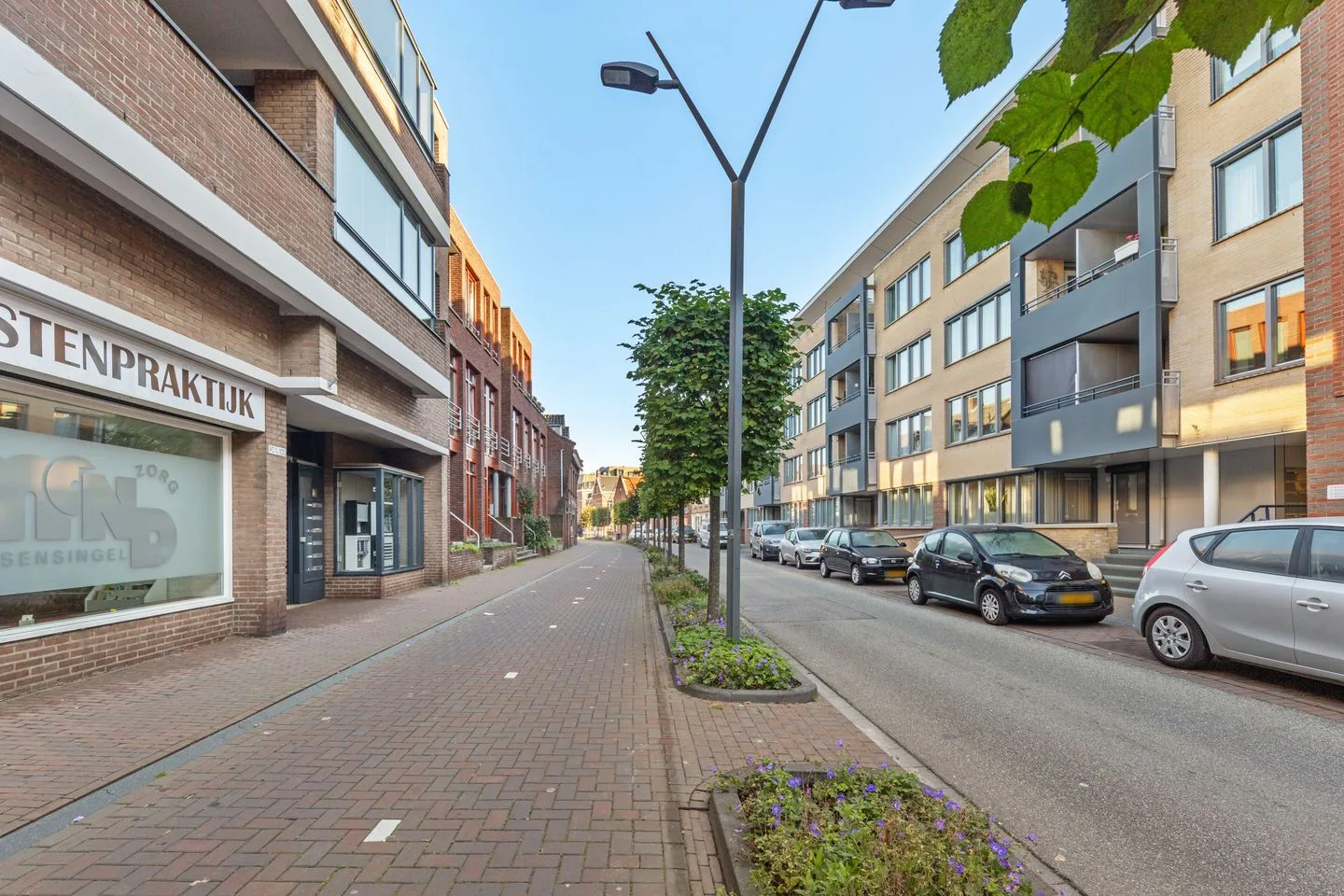 Burgemeester Prinsensingel 179 Roosendaal thumbnail 41