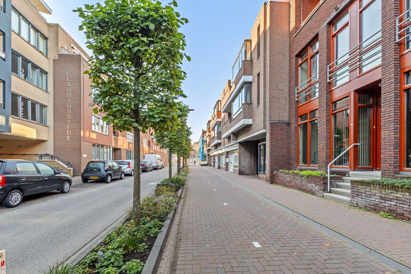 Burgemeester Prinsensingel 179 Roosendaal thumbnail 42