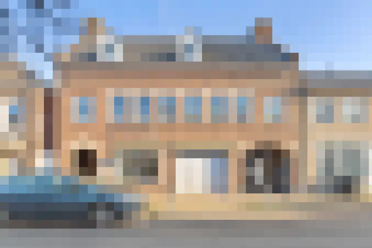 Burgemeester Prinsensingel 57 in Roosendaal