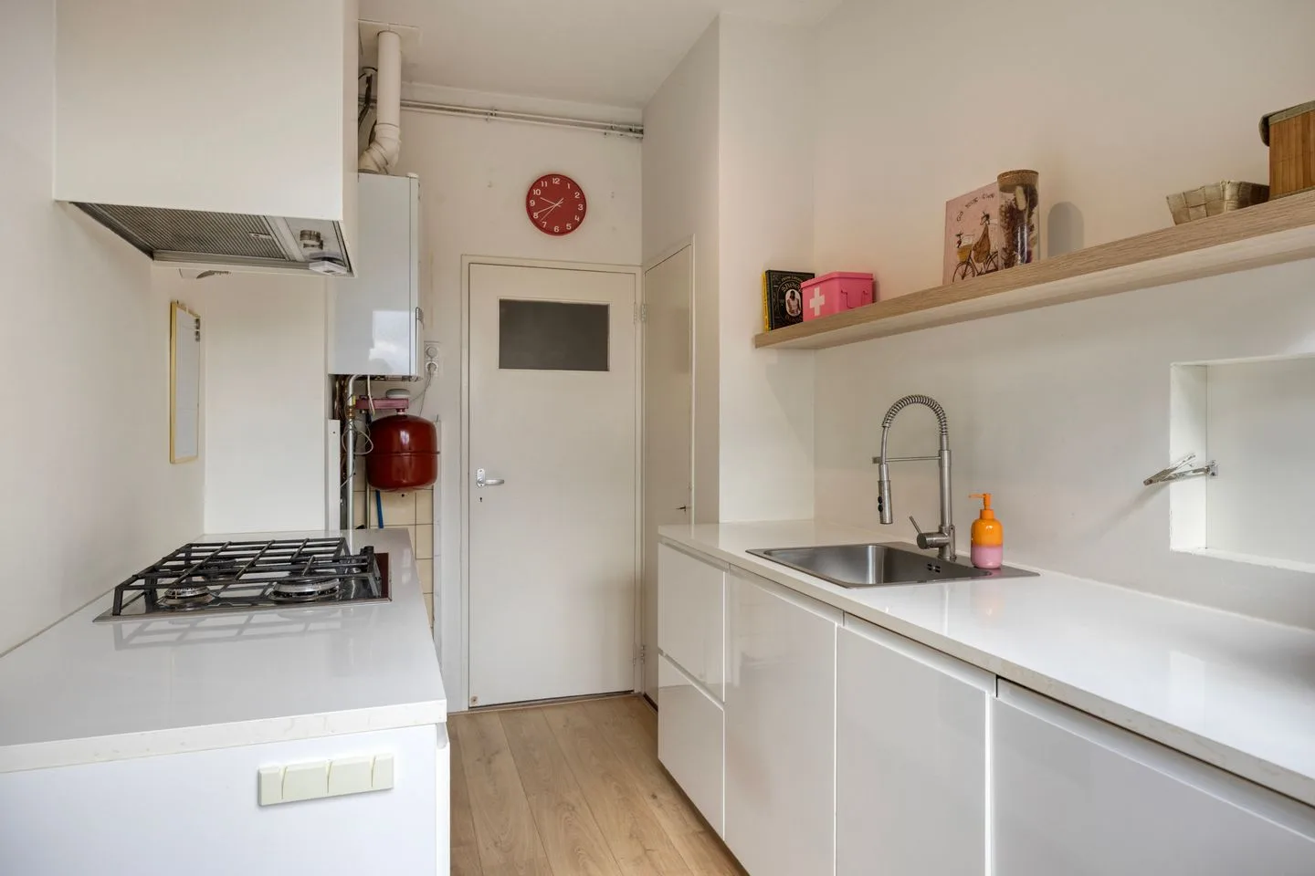 Burgemeester Prinsensingel 75 B Roosendaal thumbnail 17