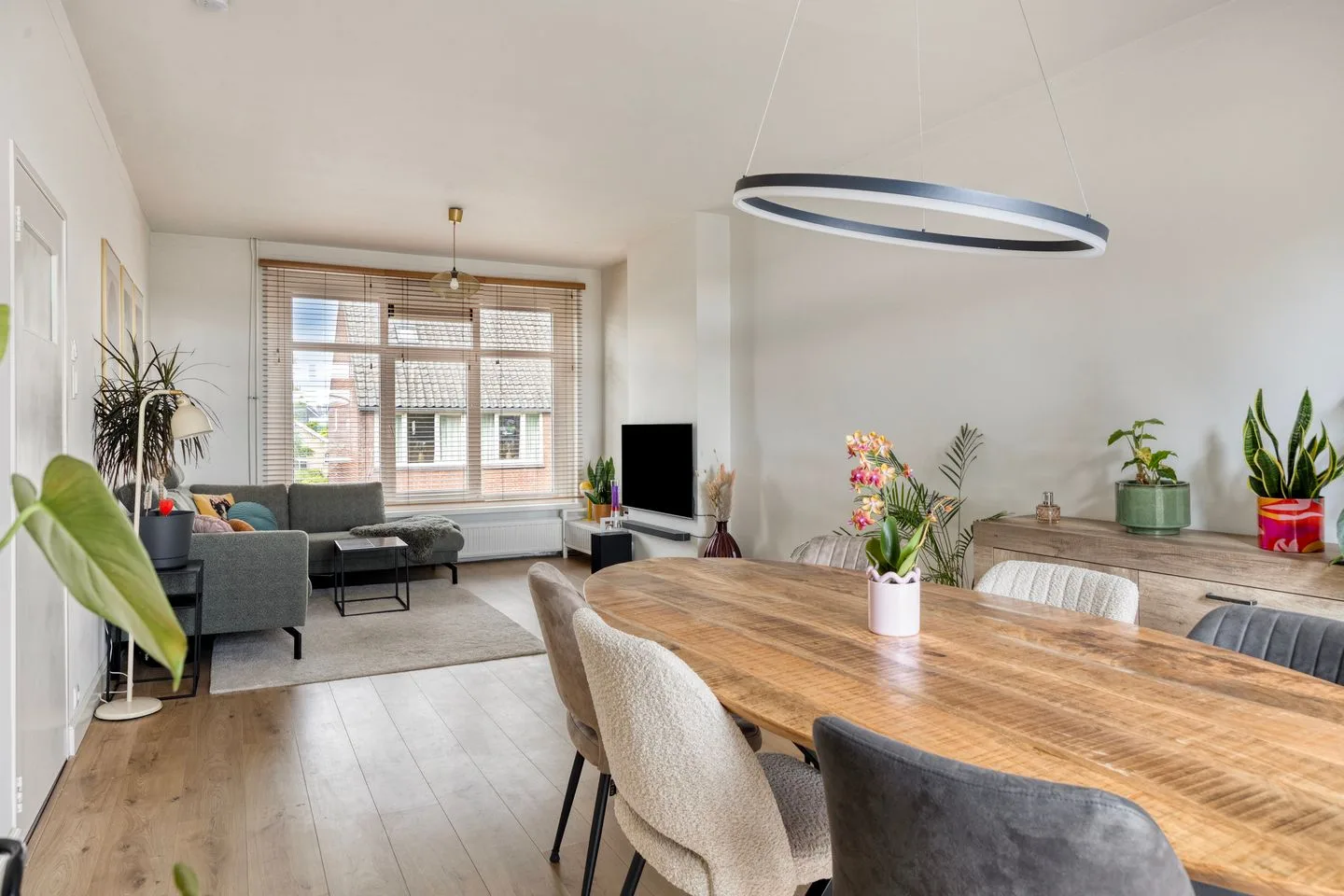 Burgemeester Prinsensingel 75 B Roosendaal foto 2