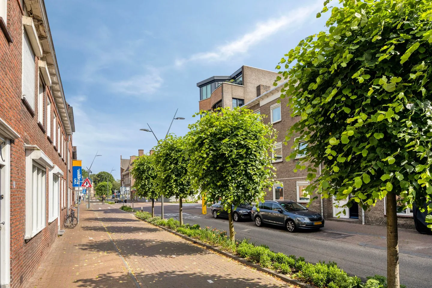 Burgemeester Prinsensingel 75 B Roosendaal thumbnail 33