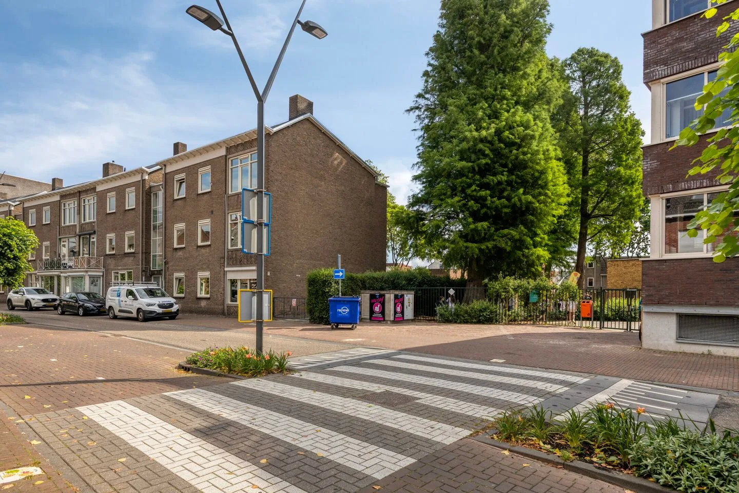 Burgemeester Prinsensingel 75 B Roosendaal thumbnail 34