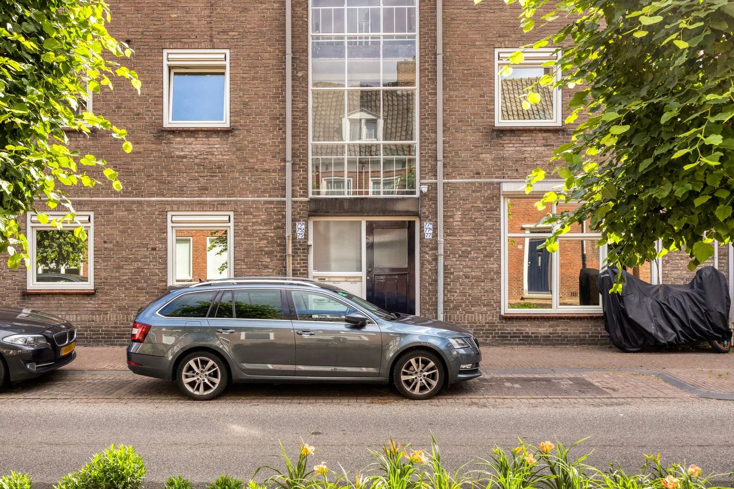 Burgemeester Prinsensingel 75 B Roosendaal thumbnail 35
