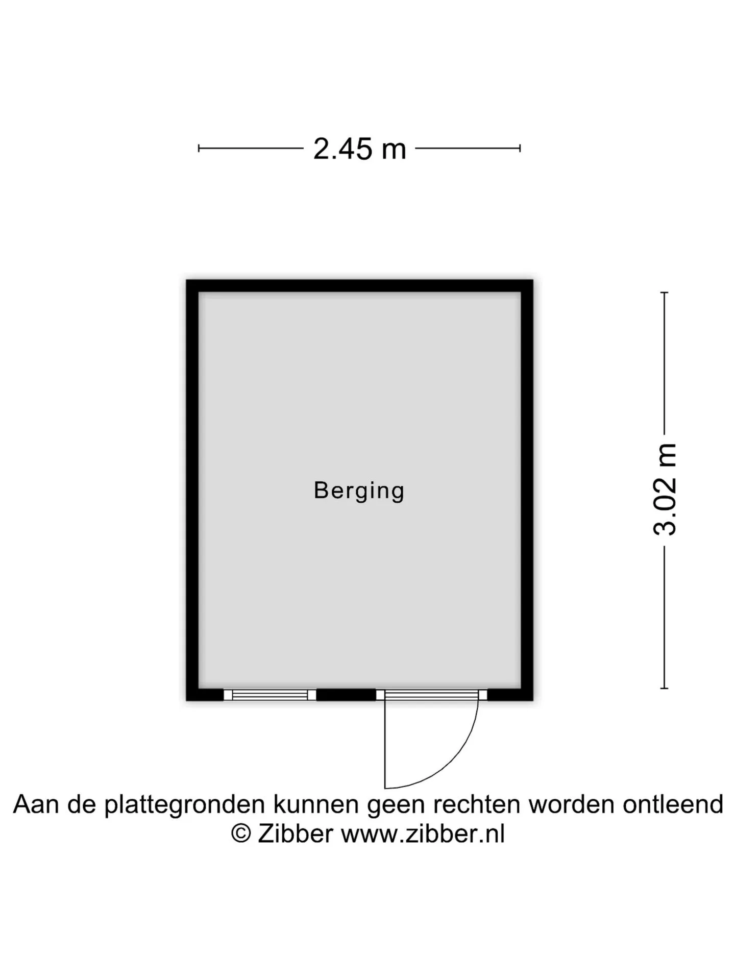 Burgemeester Prinsensingel 75 B Roosendaal thumbnail 37