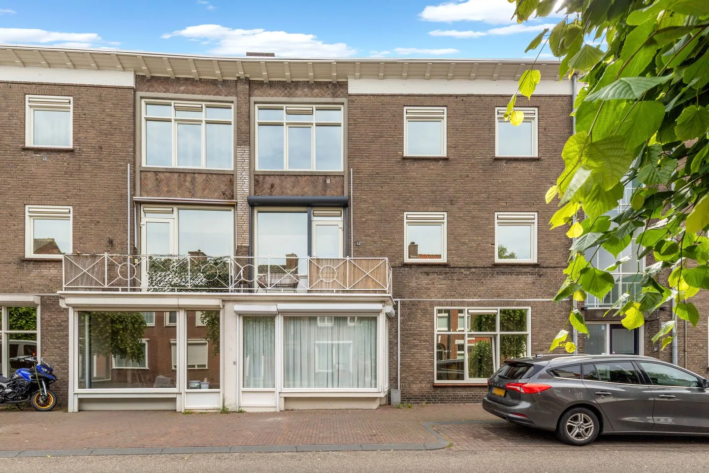 Burgemeester Prinsensingel 83 a Roosendaal thumbnail 40