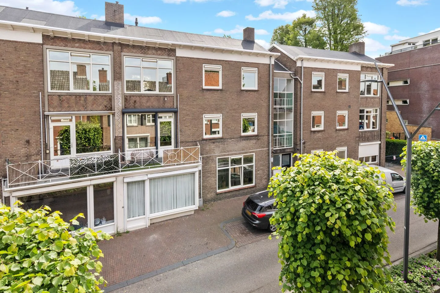 Burgemeester Prinsensingel 83 a Roosendaal thumbnail 41