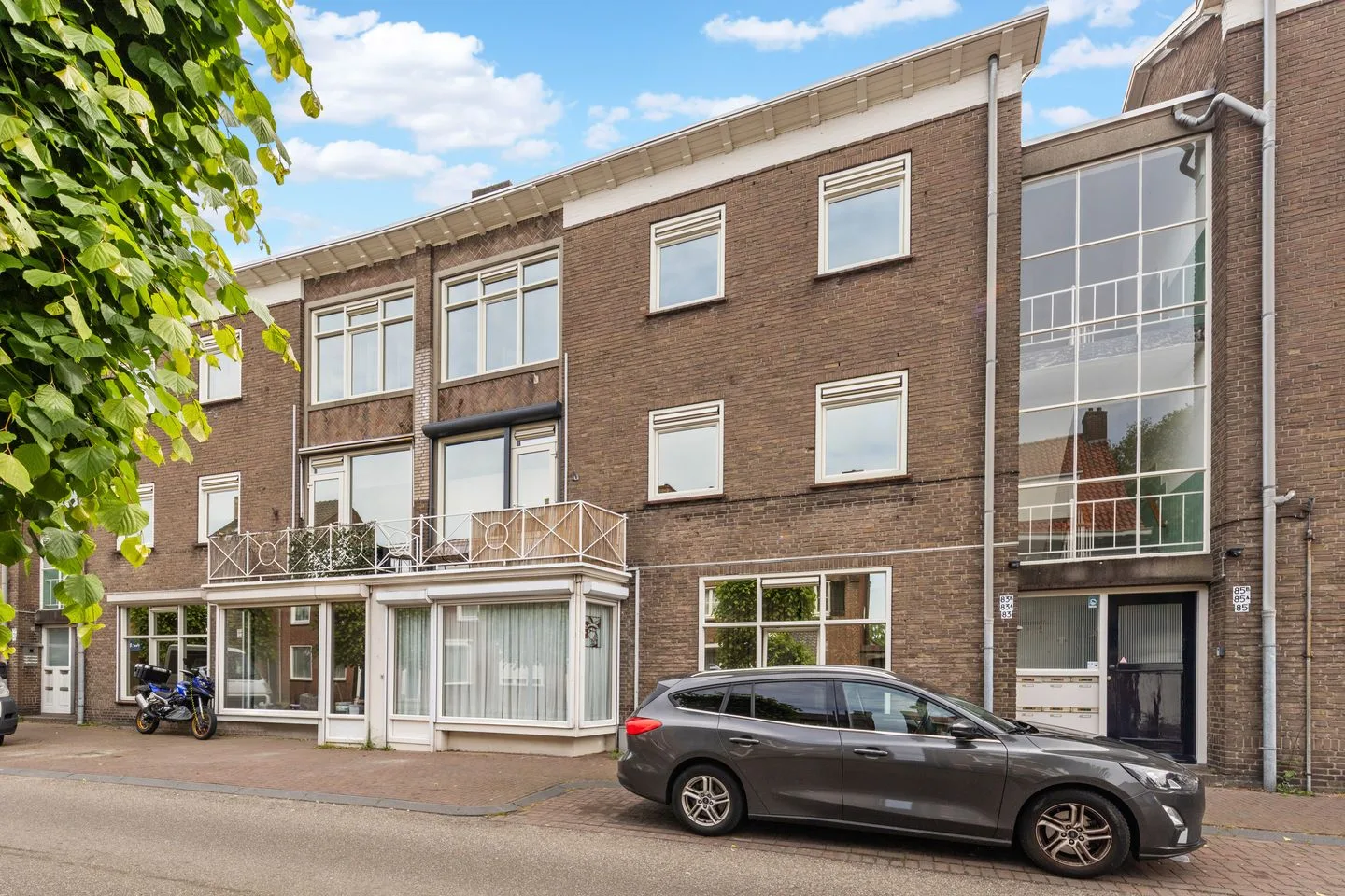 Burgemeester Prinsensingel 83 a Roosendaal thumbnail 42