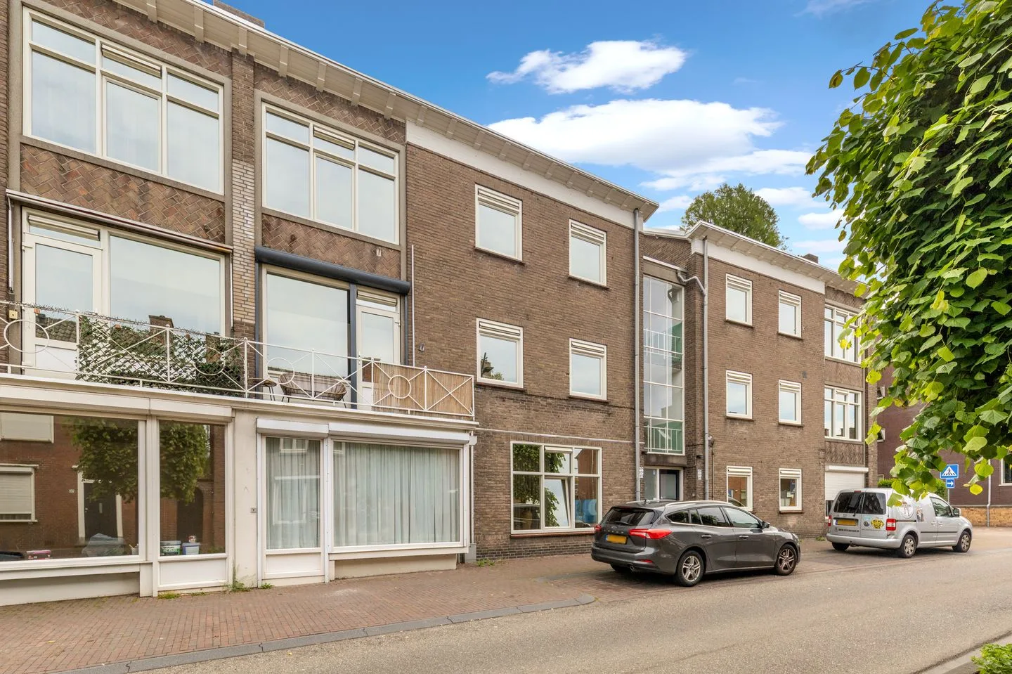 Burgemeester Prinsensingel 83 a Roosendaal thumbnail 43
