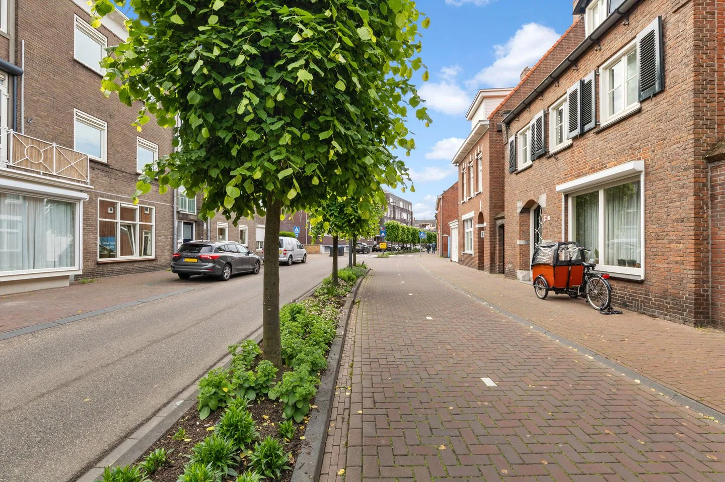 Burgemeester Prinsensingel 83 a Roosendaal thumbnail 45