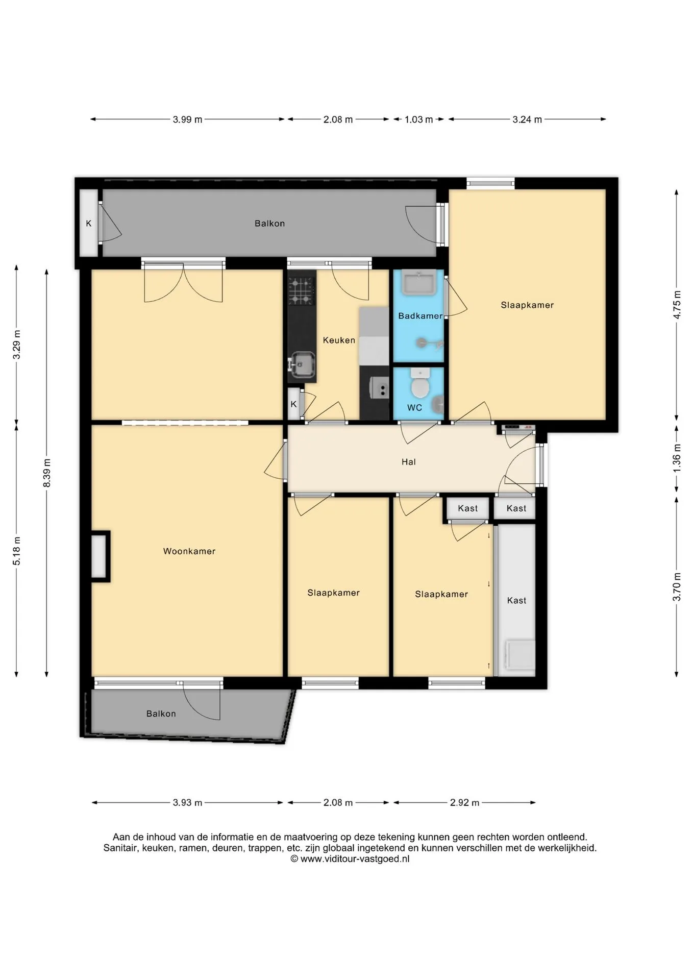 Burgemeester Prinsensingel 83 a Roosendaal thumbnail 46