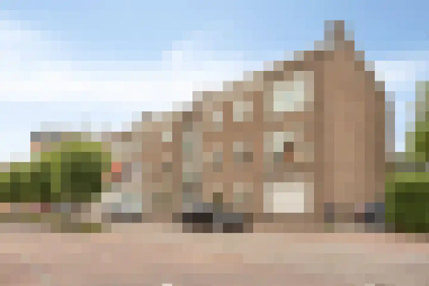 Burgemeester Prinsensingel 85 b in Roosendaal
