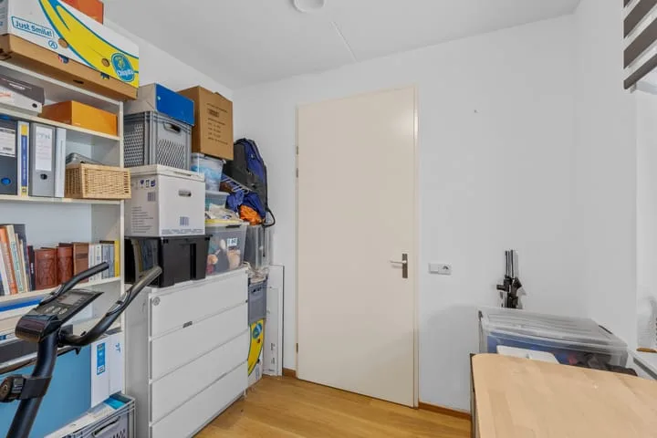 Burgemeester Prinsensingel 89 c Roosendaal thumbnail 24