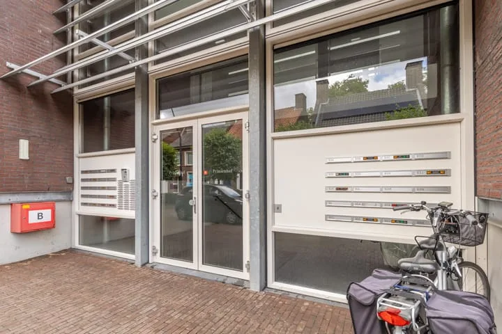 Burgemeester Prinsensingel 89 c Roosendaal thumbnail 38