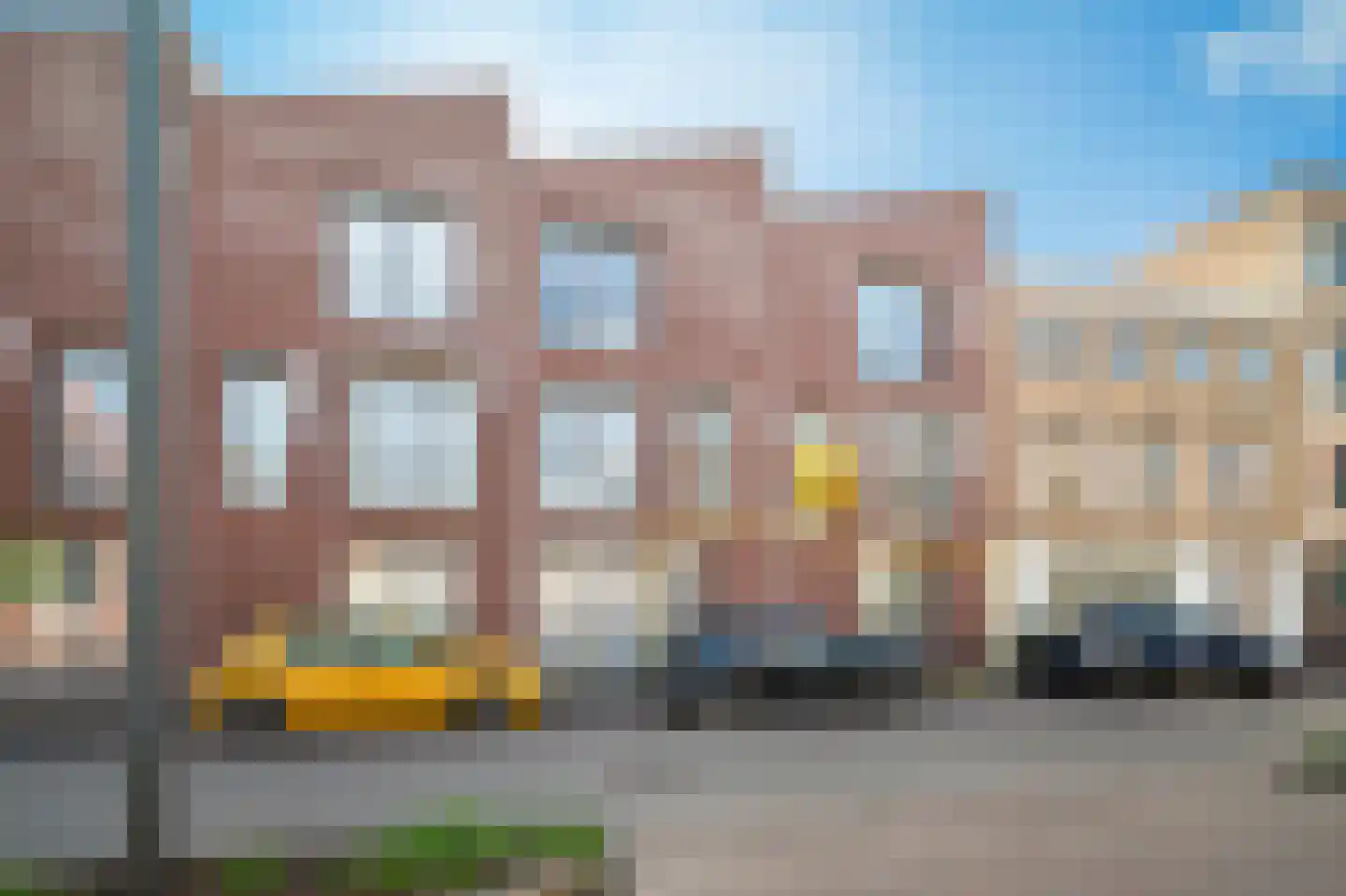 Burgemeester Prinsensingel 97 a Roosendaal