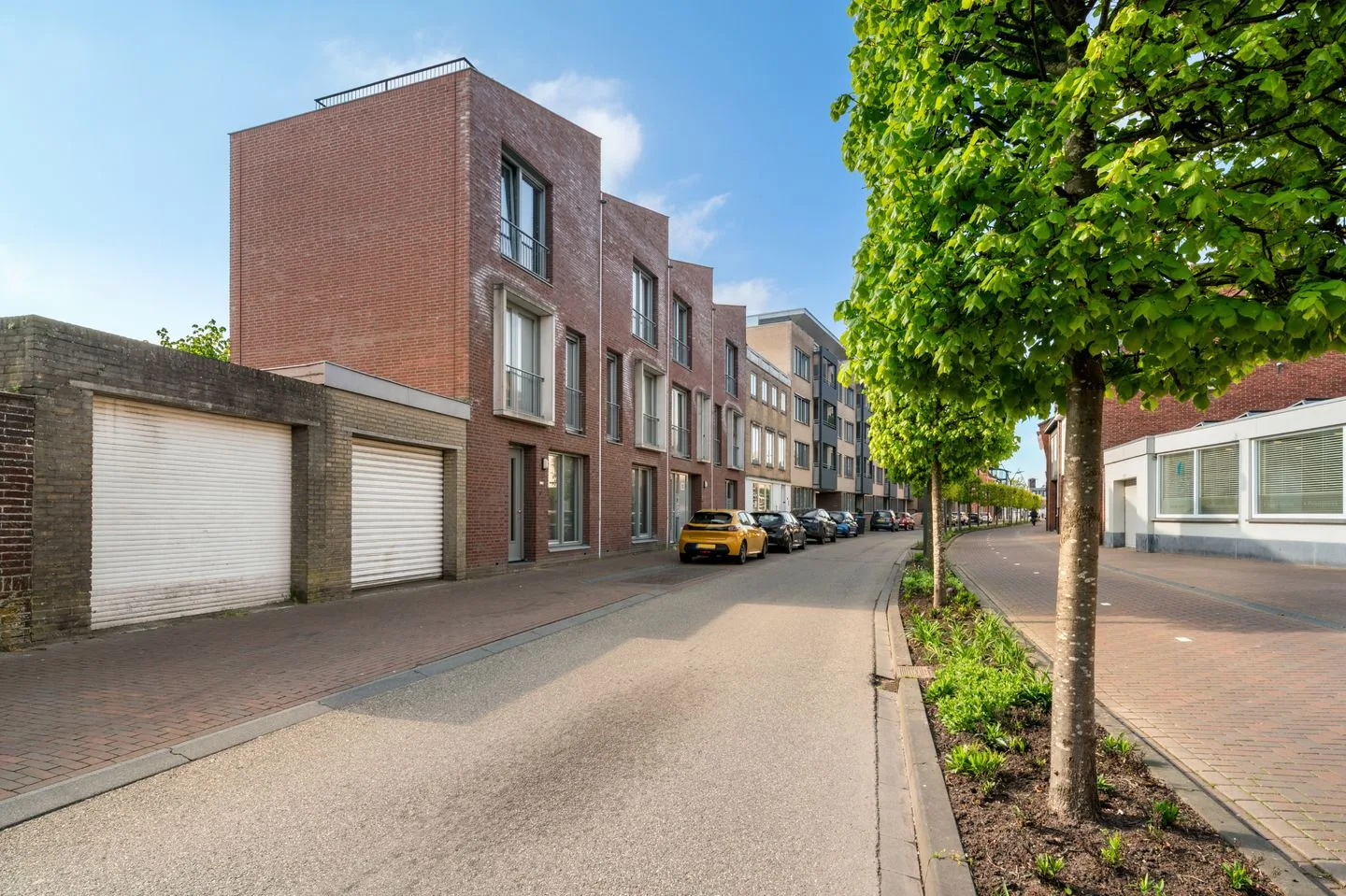 Burgemeester Prinsensingel 97 a Roosendaal thumbnail 30