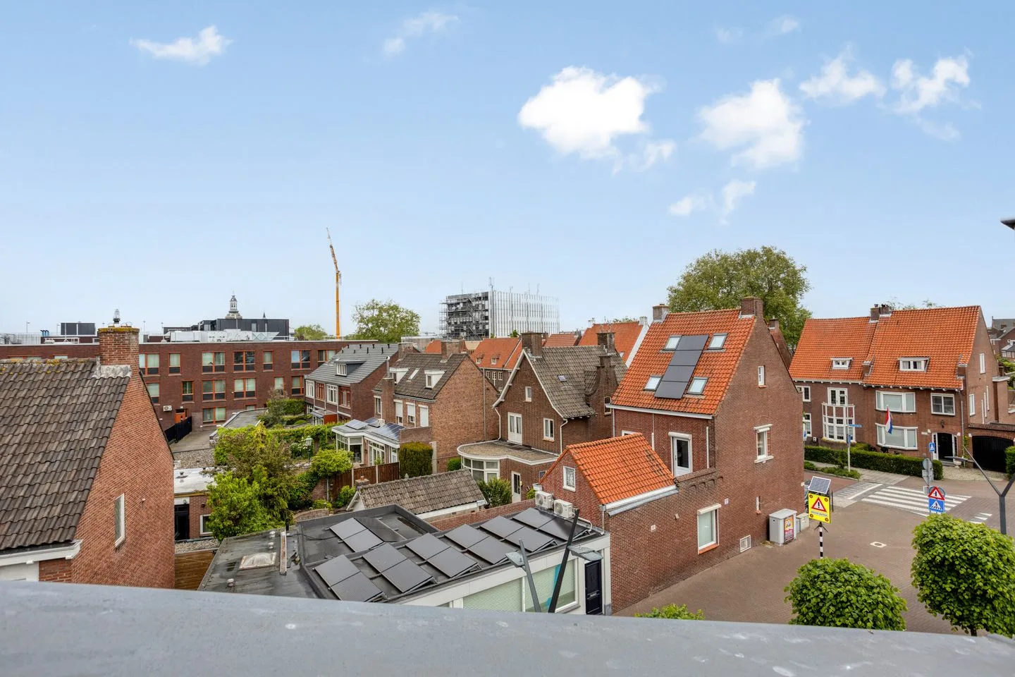 Burgemeester Prinsensingel 97 d Roosendaal thumbnail 20