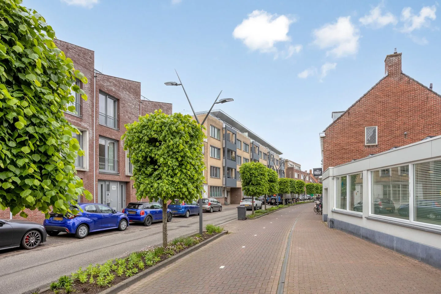 Burgemeester Prinsensingel 97 d Roosendaal thumbnail 24