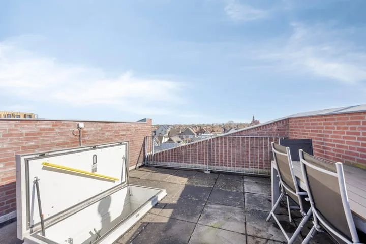 Burgemeester Prinsensingel 97 e Roosendaal thumbnail 20