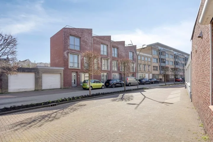 Burgemeester Prinsensingel 97 e Roosendaal thumbnail 27