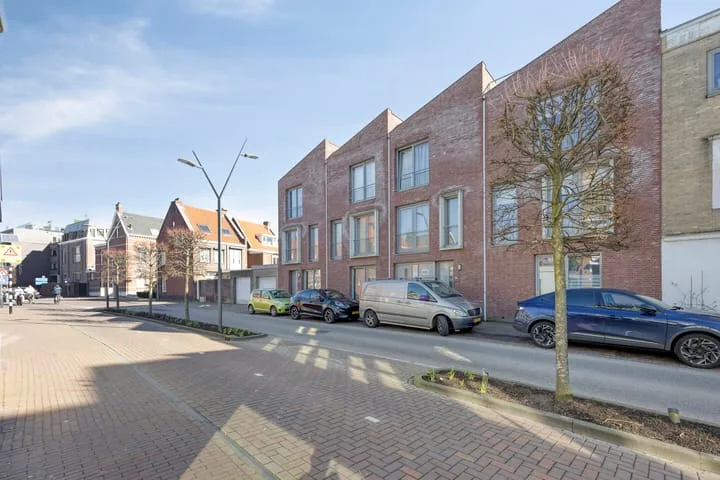 Burgemeester Prinsensingel 97 e Roosendaal thumbnail 28