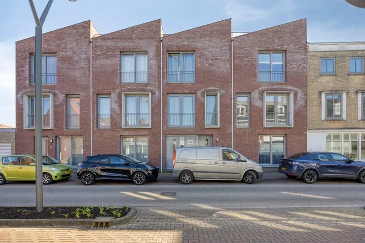 Burgemeester Prinsensingel 97 e Roosendaal thumbnail 30