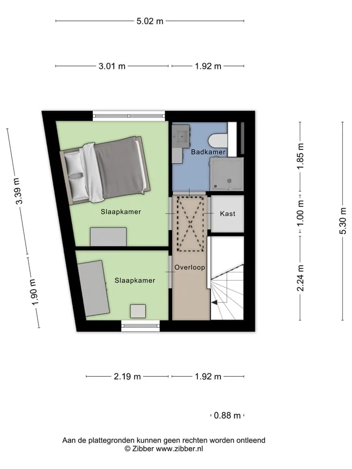Burgemeester Prinsensingel 97 e Roosendaal thumbnail 34