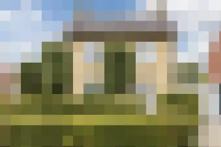 Burgemeester Prinssenlaan 10 Raamsdonksveer thumbnail 4