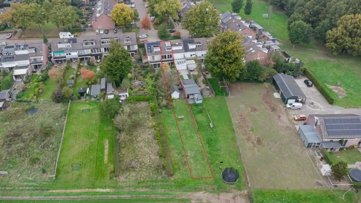 Burgemeester Raijmakerslaan 107 Grave thumbnail 50
