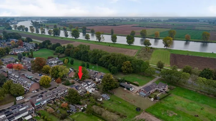 Burgemeester Raijmakerslaan 107 Grave thumbnail 60