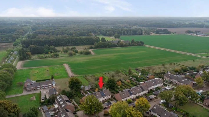 Burgemeester Raijmakerslaan 107 Grave thumbnail 61